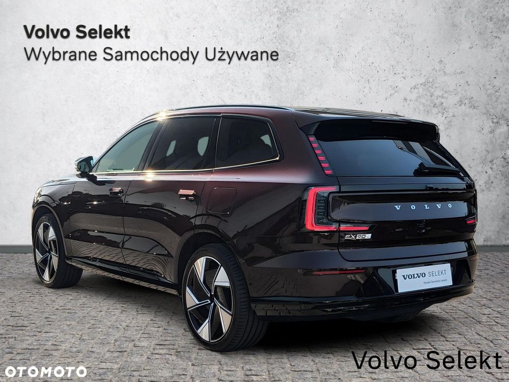 Volvo EX90 - 9