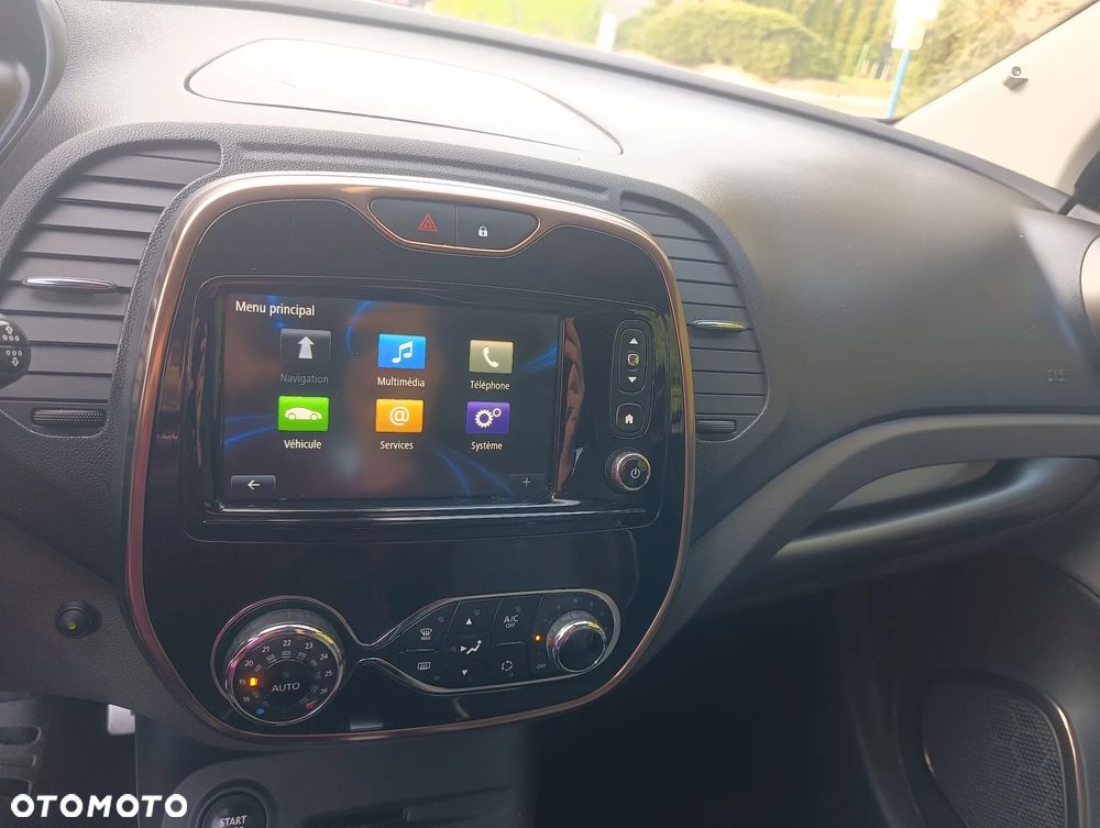 Renault Captur ENERGY TCe 120 EDC Dynamique - 10