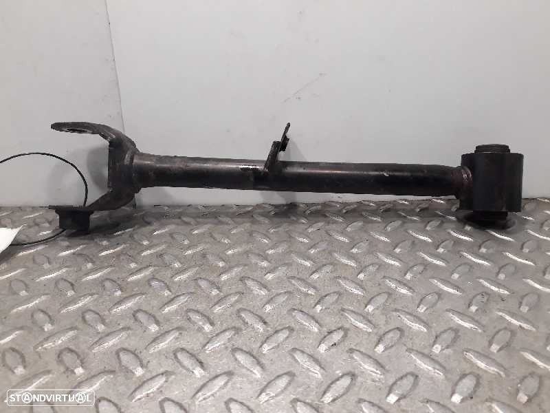 TIRANTE TRASEIRO ESQUERDO SUZUKI GRAND VITARA II 1.6 (JB416) 106CV 1586CC - 1