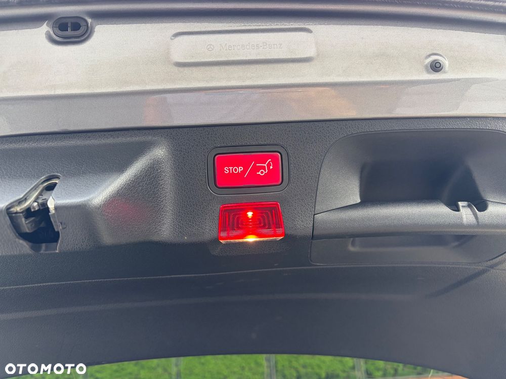 Mercedes-Benz CLA 220 AMG Line 7G-DCT - 10