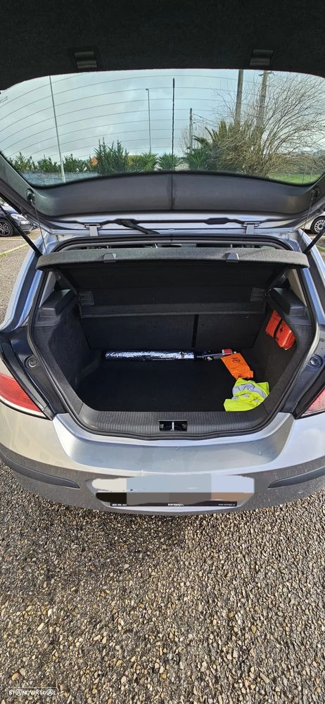 Opel Astra 1.4 Enjoy - 4