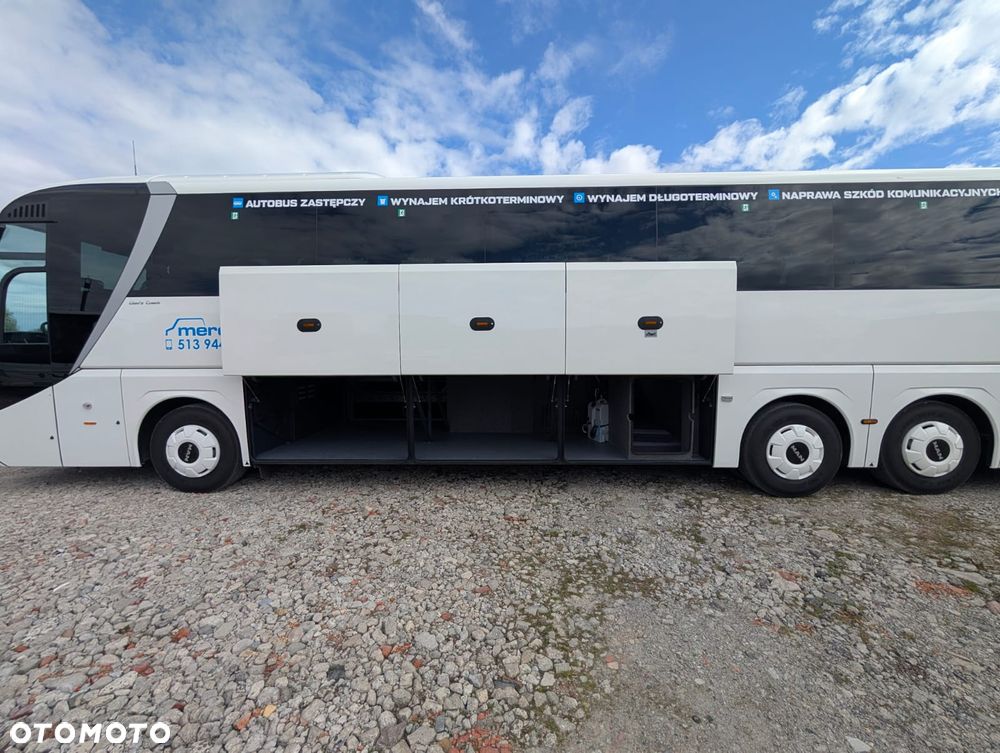 MAN Lion's Coach - 12