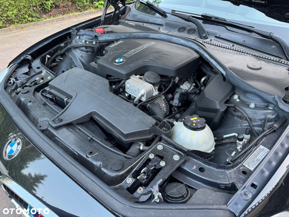 BMW Seria 2 228i Advantage - 8