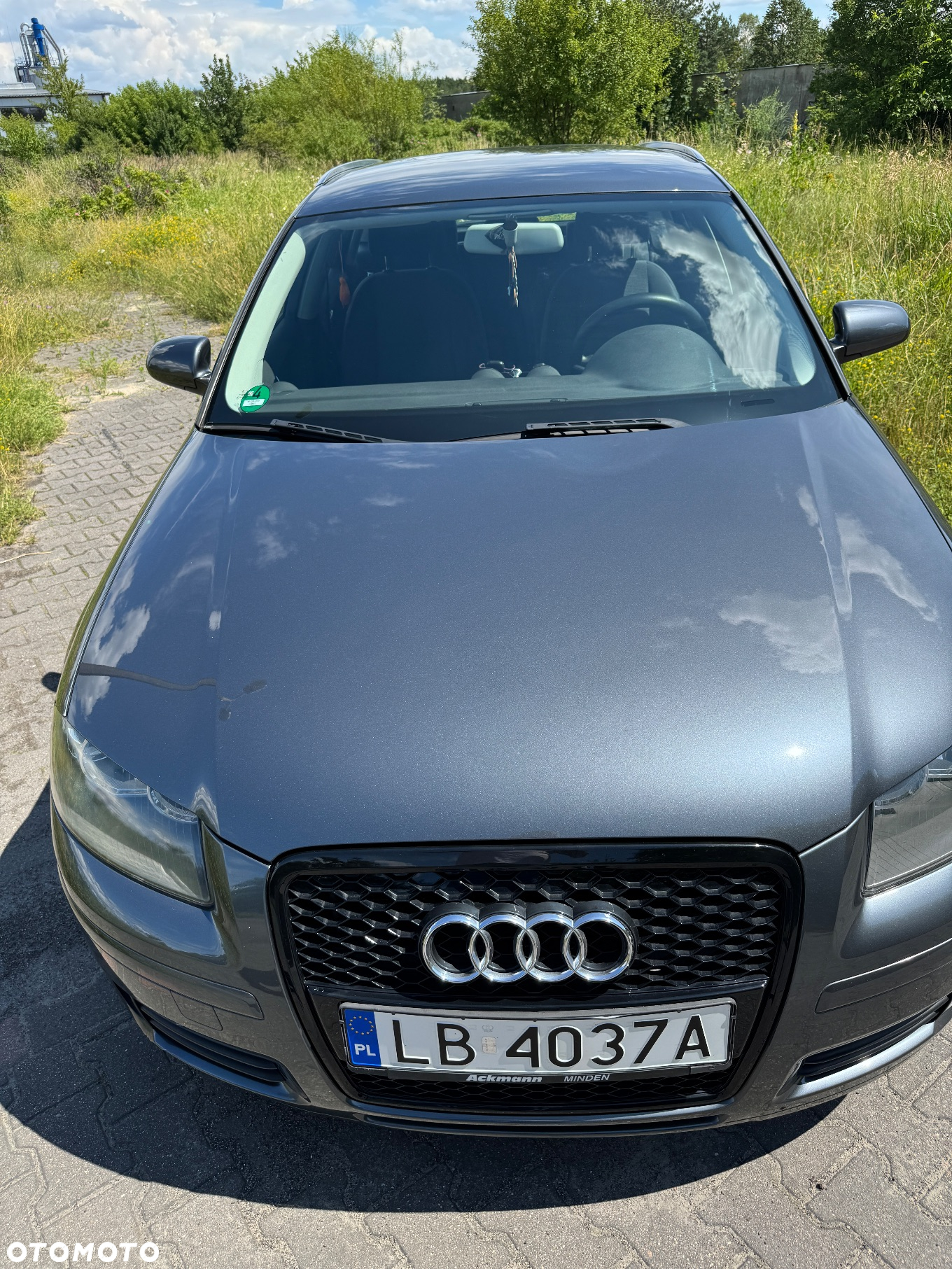 Audi A3 1.6 Ambiente - 12