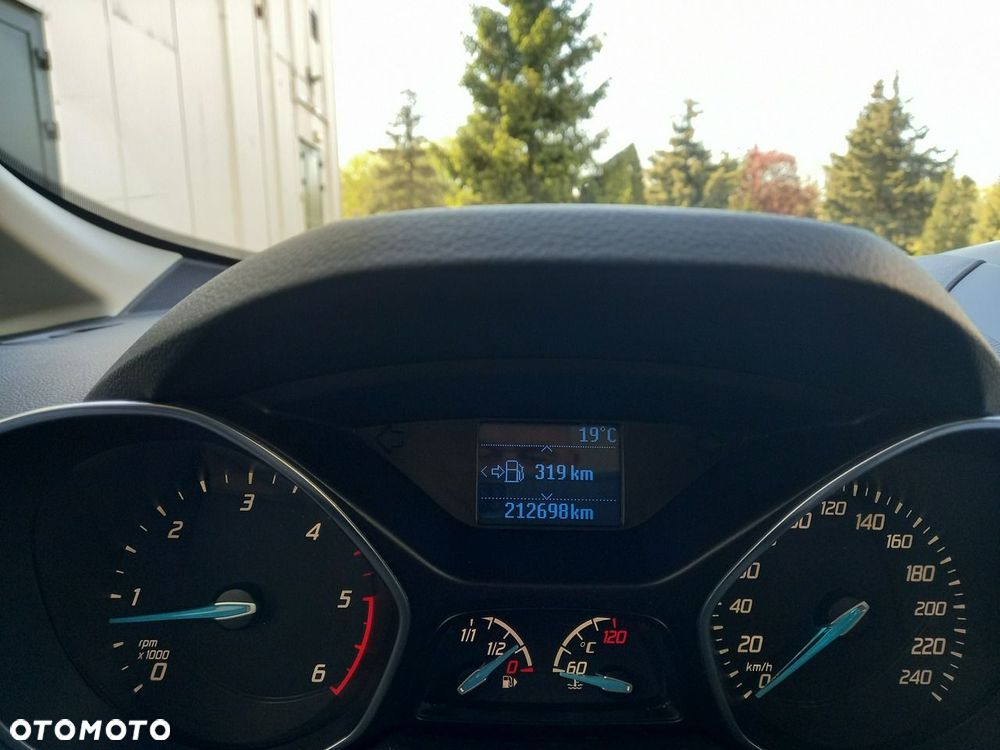 Ford C-MAX 1.6 TDCi Trend - 33