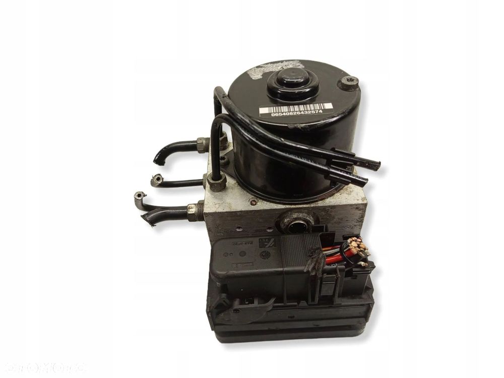 FORD FOCUS C-MAX FOCUS MK2 POMPA ABS STEROWNIK 8M51-2C405-AA - 13
