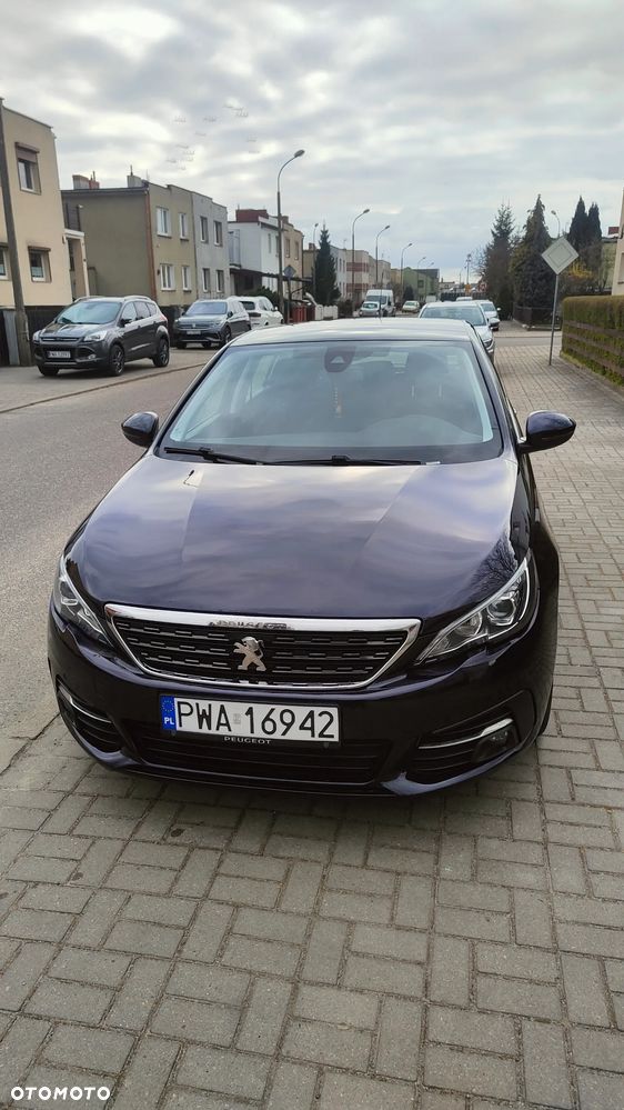 Peugeot 308 BlueHDi 100 Stop & Start Active - 2