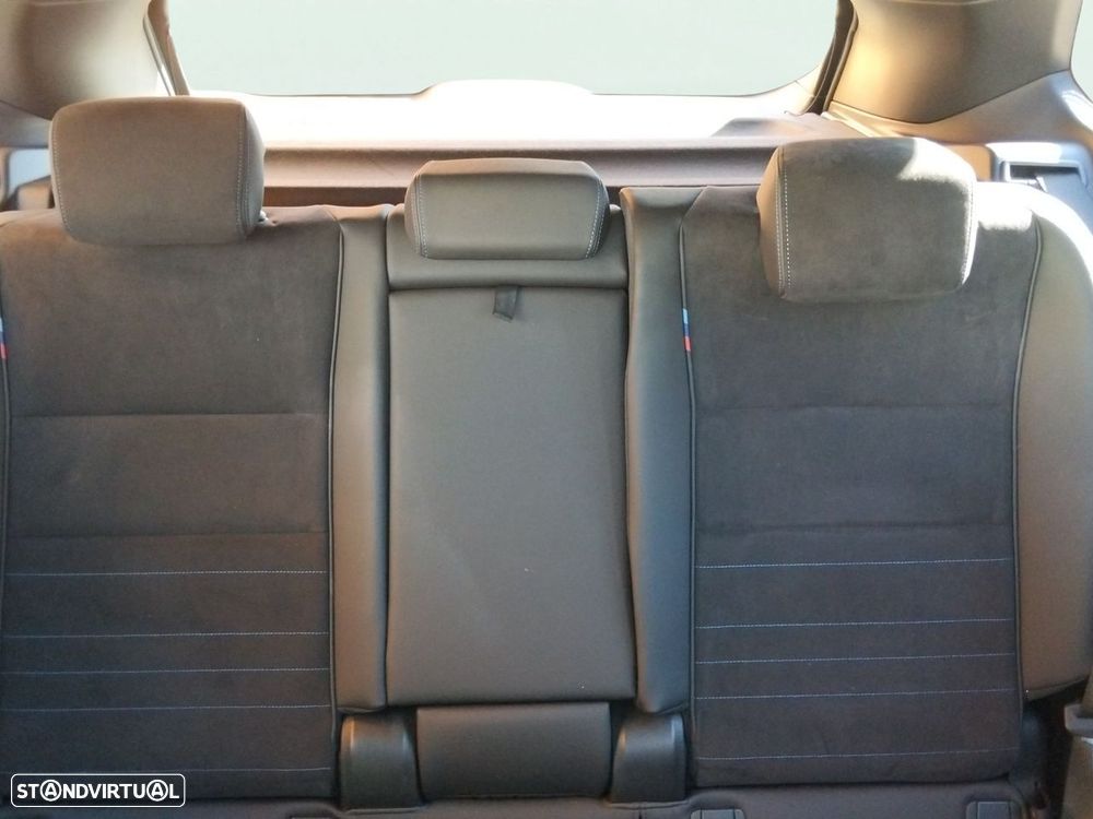 BMW X1 xDrive30e Pack Desportivo M Pro - 16