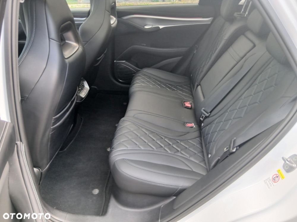 BYD Sealion 7 91.3kWh Excellence AWD - 9