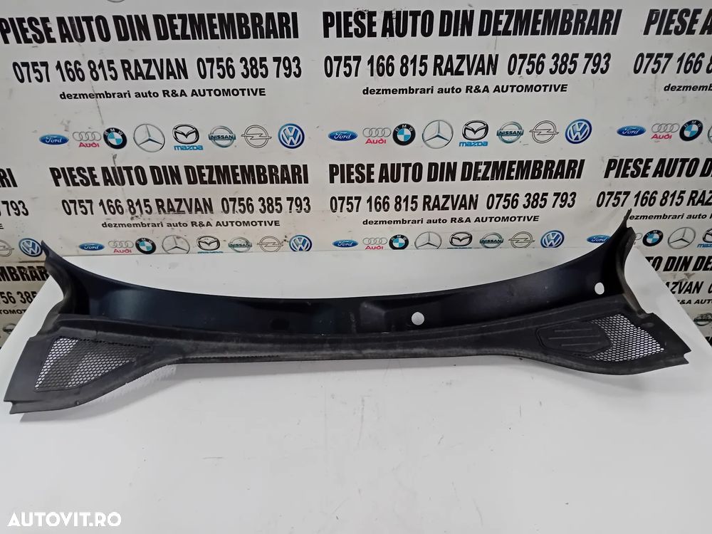 Grila Stergatoare Audi A3 8v Facelift 2015-2020 Volan Stanga - 5