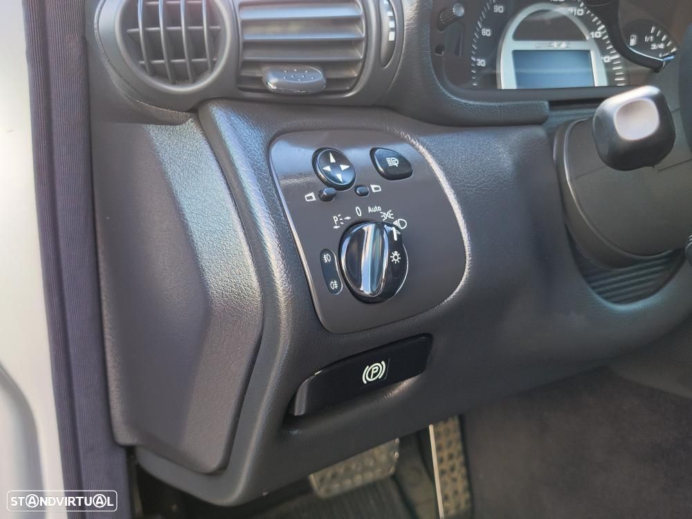 Mercedes-Benz C 30 AMG T CDI - 23