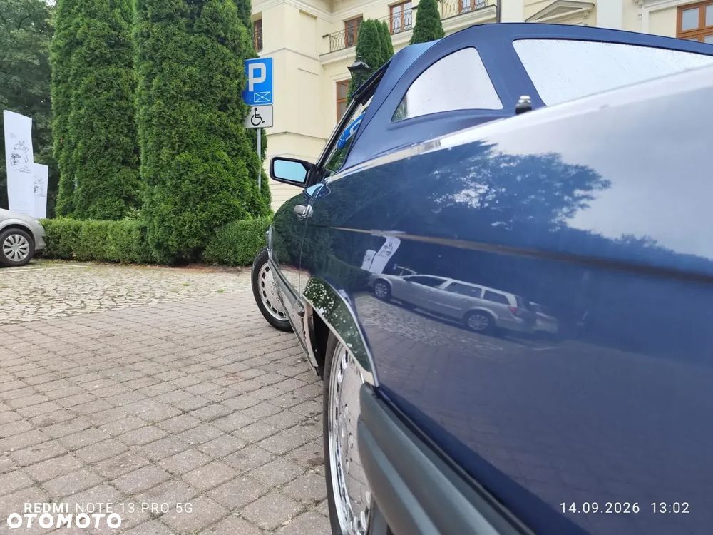 Mercedes-Benz SL - 10