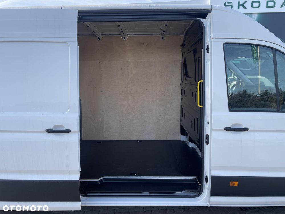 Volkswagen Crafter Standard - 20