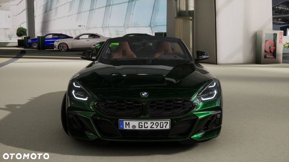 BMW Z4 M M40i sport - 1