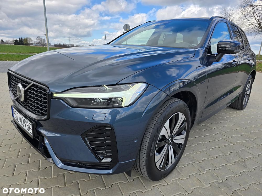 Volvo XC 60 T6 AWD Recharge Plus Dark - 1