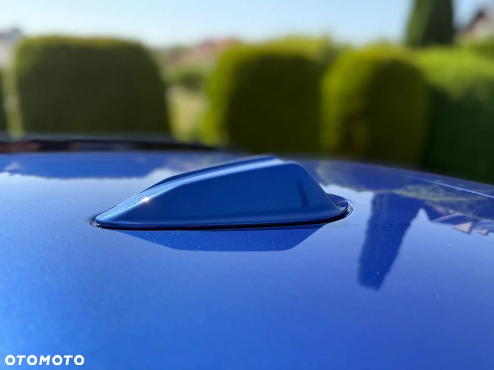 BMW Seria 3 320d xDrive M Sport sport - 34