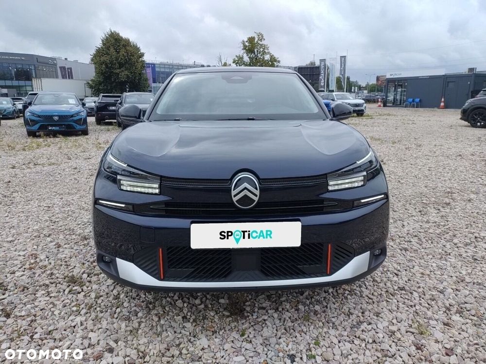 Citroën C4 - 2