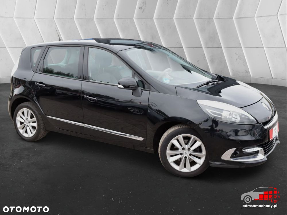 Renault Scenic - 4