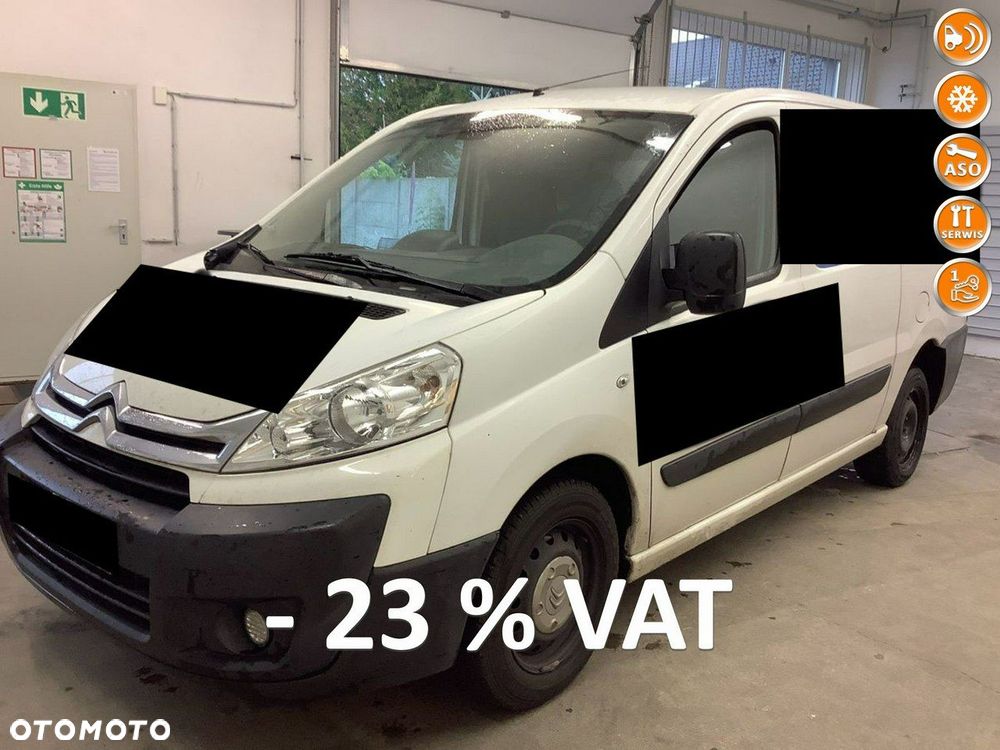 Citroën Jumpy