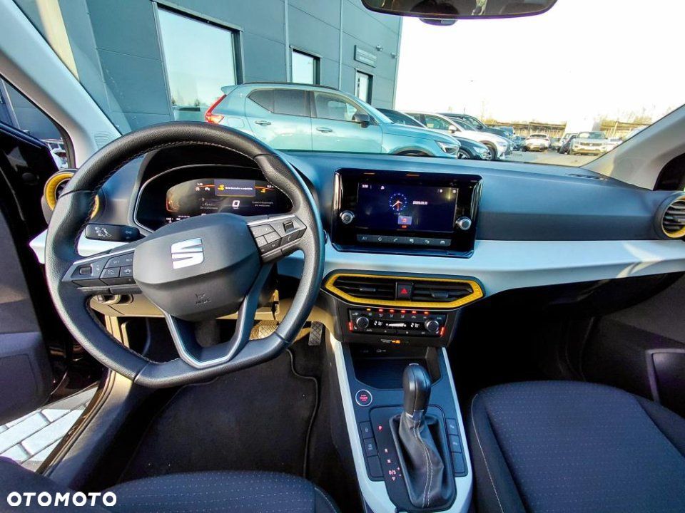 Seat Arona - 11