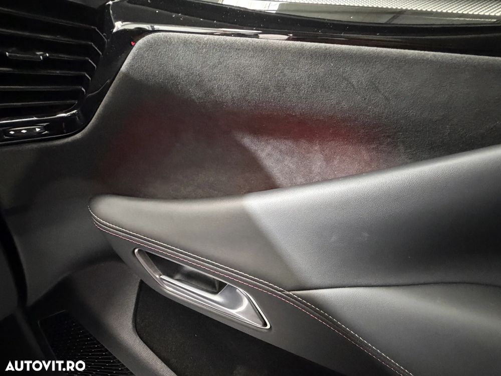 DS Automobiles DS 4 - 27