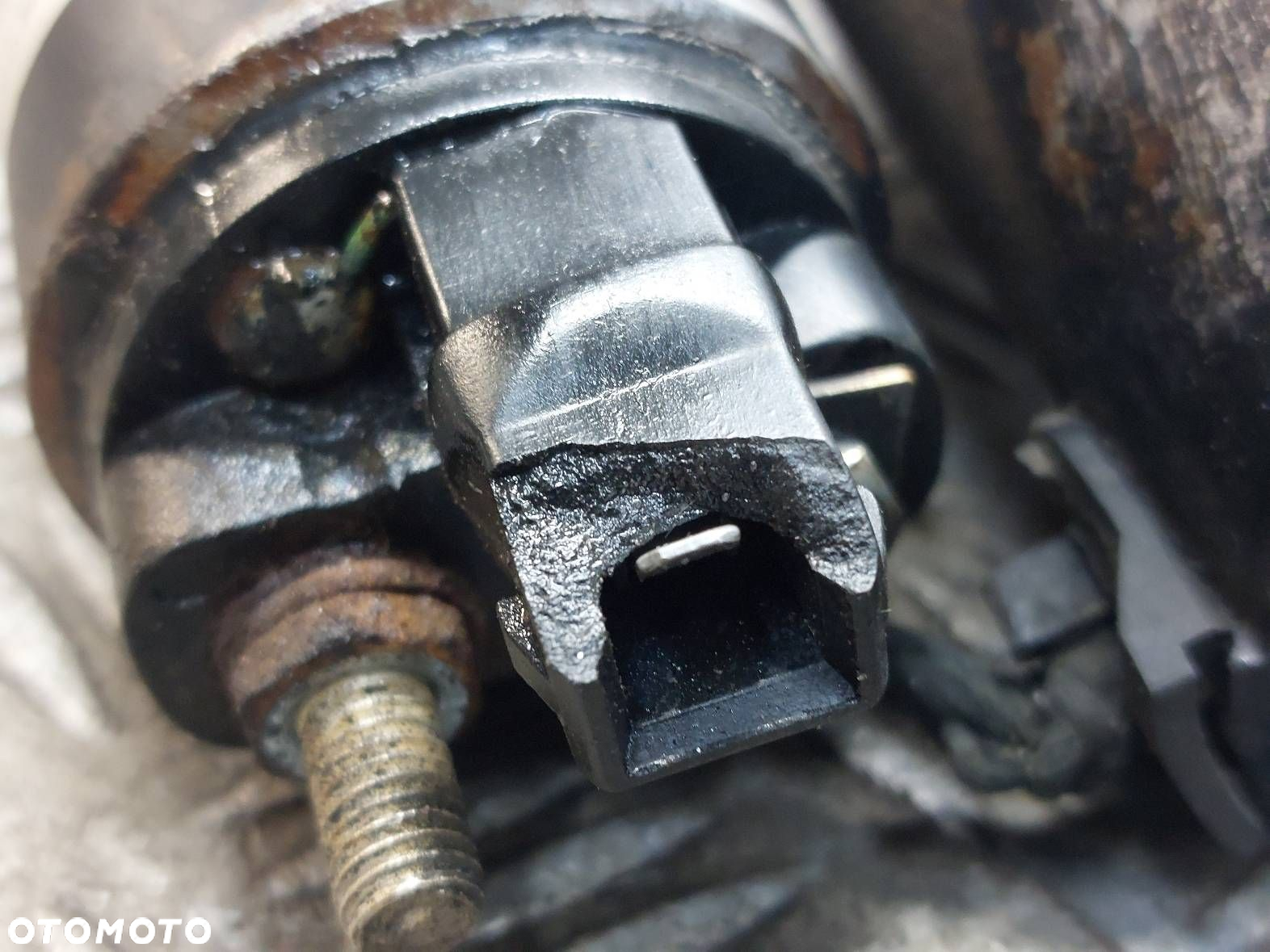 ROZRUSZNIK VOLKSWAGEN BORA I 1.6 16V 020911023F - 6