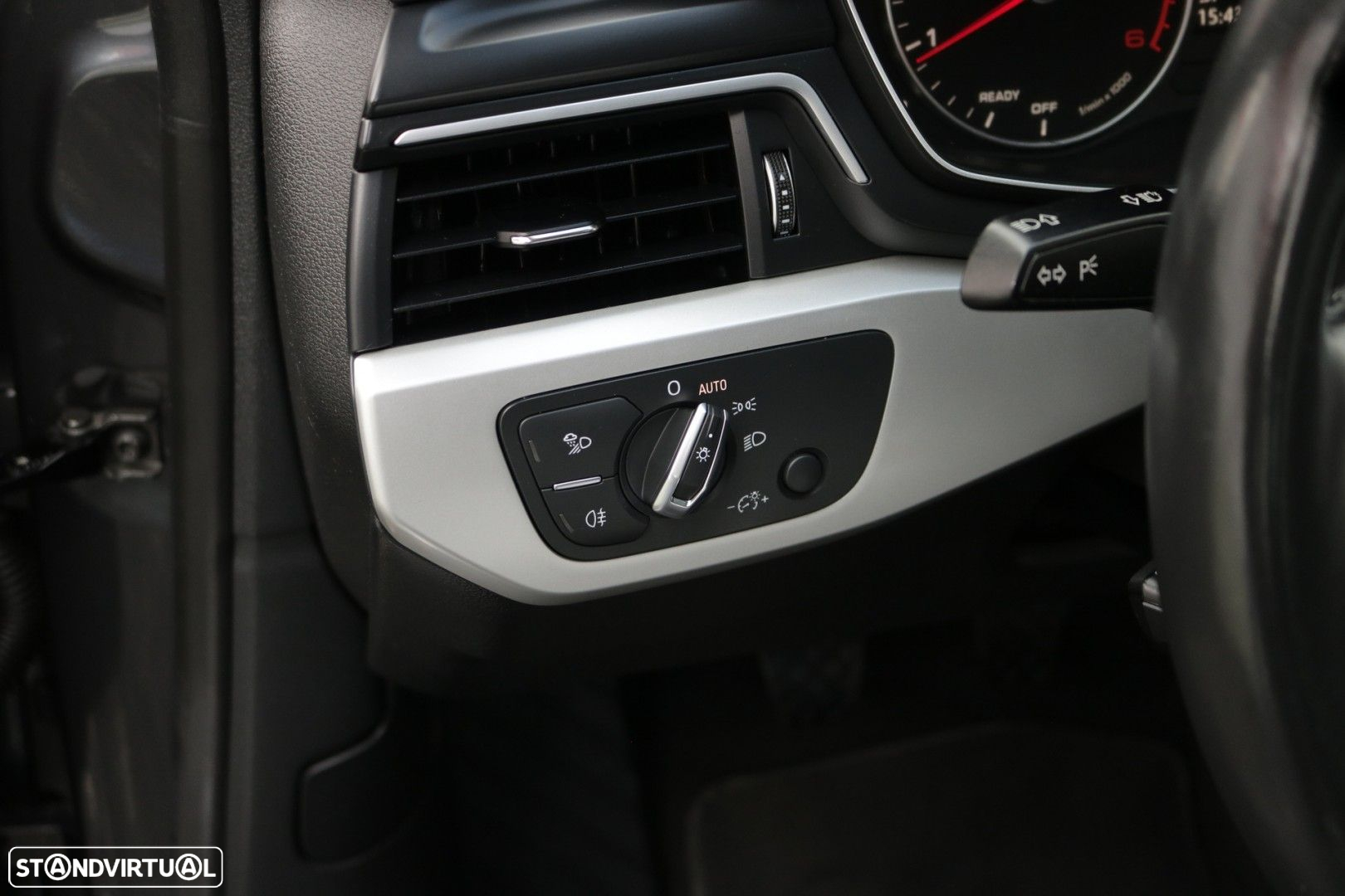 Audi A5 Sportback 2.0 TDI Advance - 32