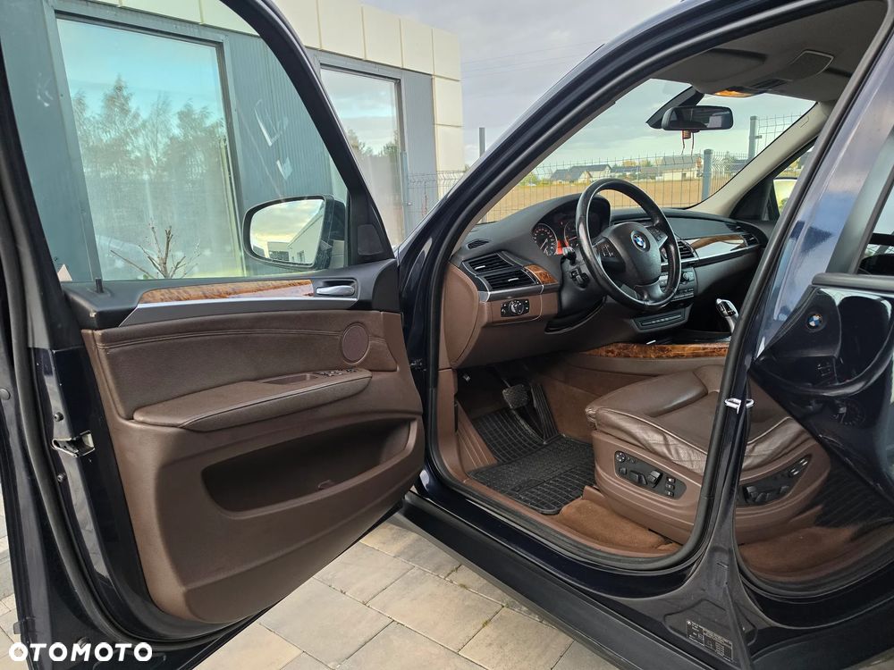 BMW X5 3.0d xDrive - 16