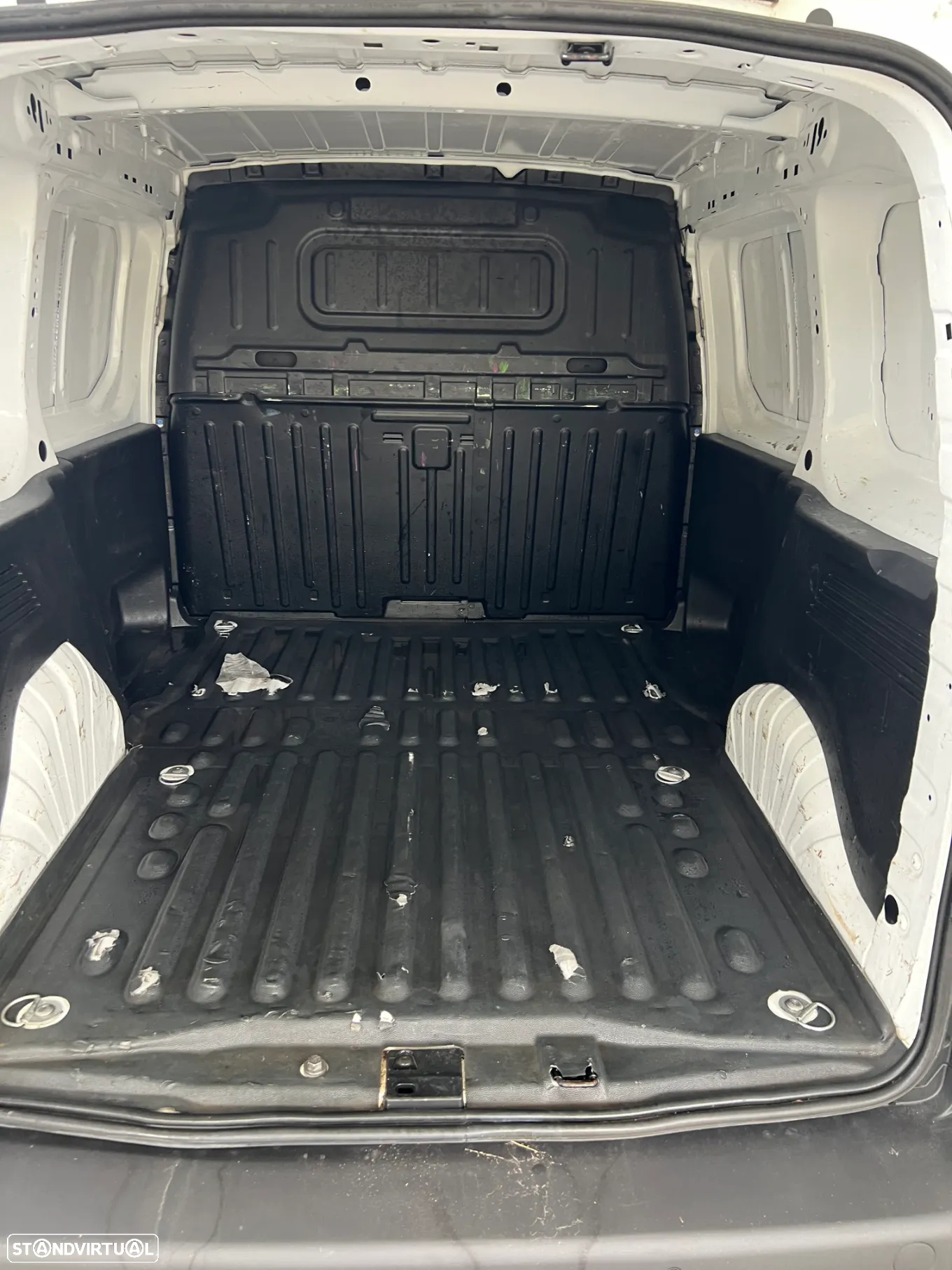 Citroën BERLINGO 1.6 HDI - 3