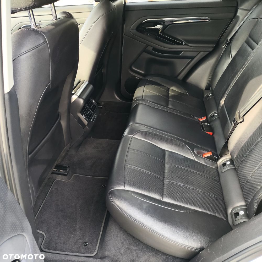 Land Rover Range Rover Evoque - 19