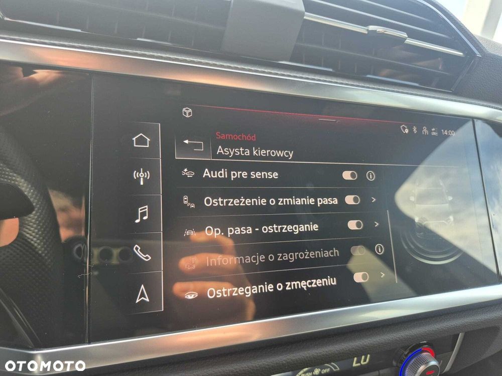 Audi Q3 35 TFSI Advanced S tronic - 24