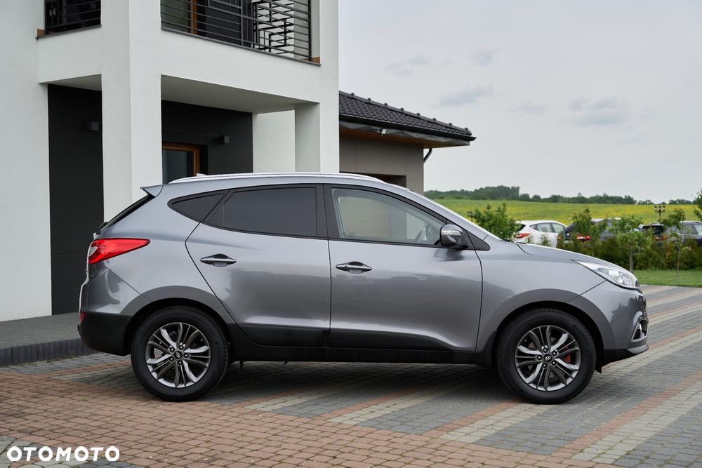 Hyundai ix35 - 6