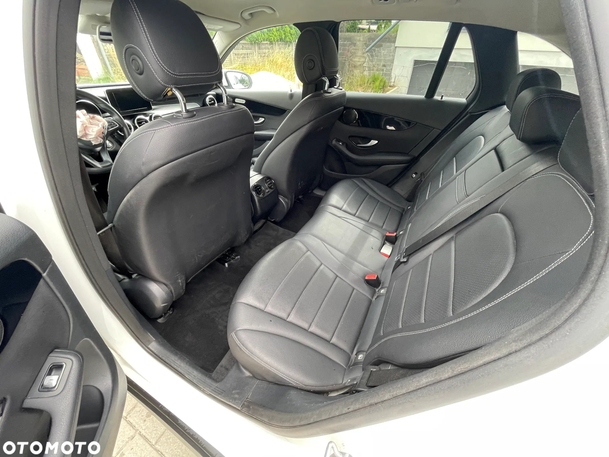 Mercedes-Benz GLC 220 d 4-Matic - 23