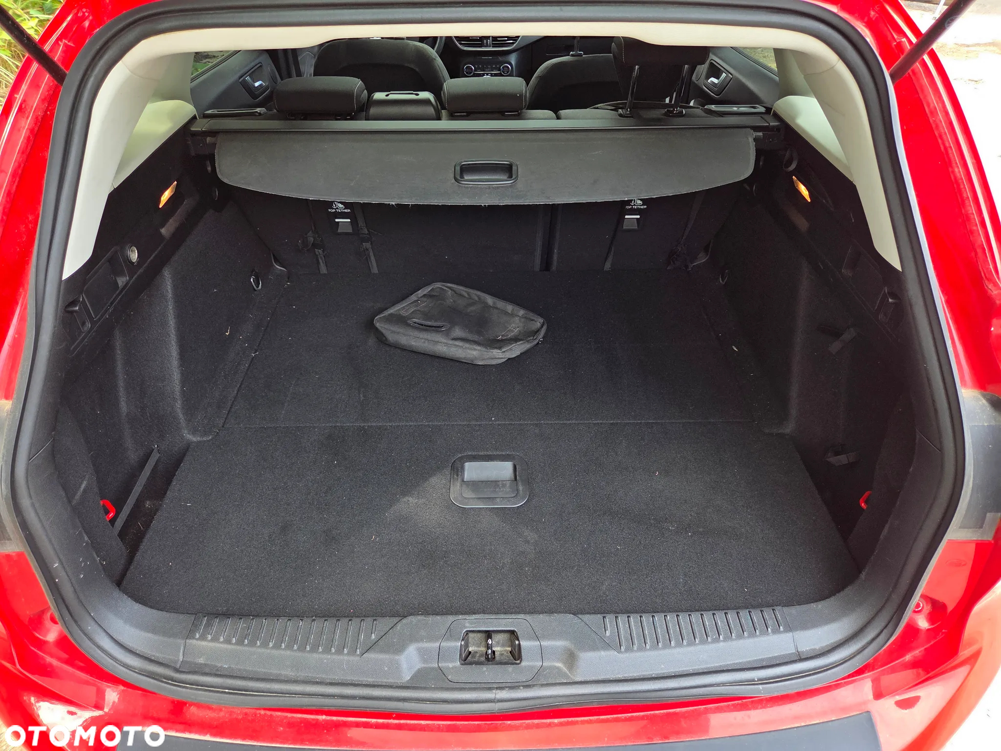Ford Focus 2.0 EcoBlue Start-Stopp-System ACTIVE X - 11