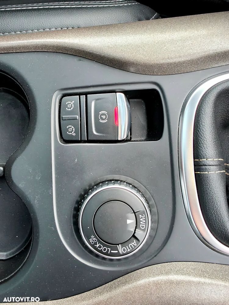 Renault Kadjar 1.6 DCI 4X4 Intens - 8