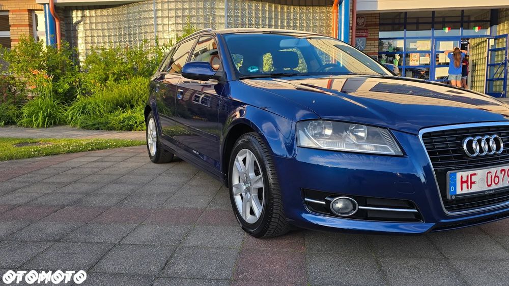 Audi A3 Sportback - 35