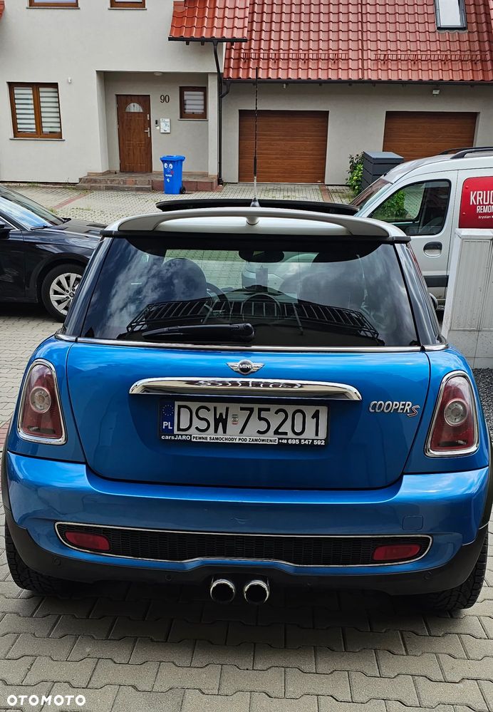MINI Cooper S - 7