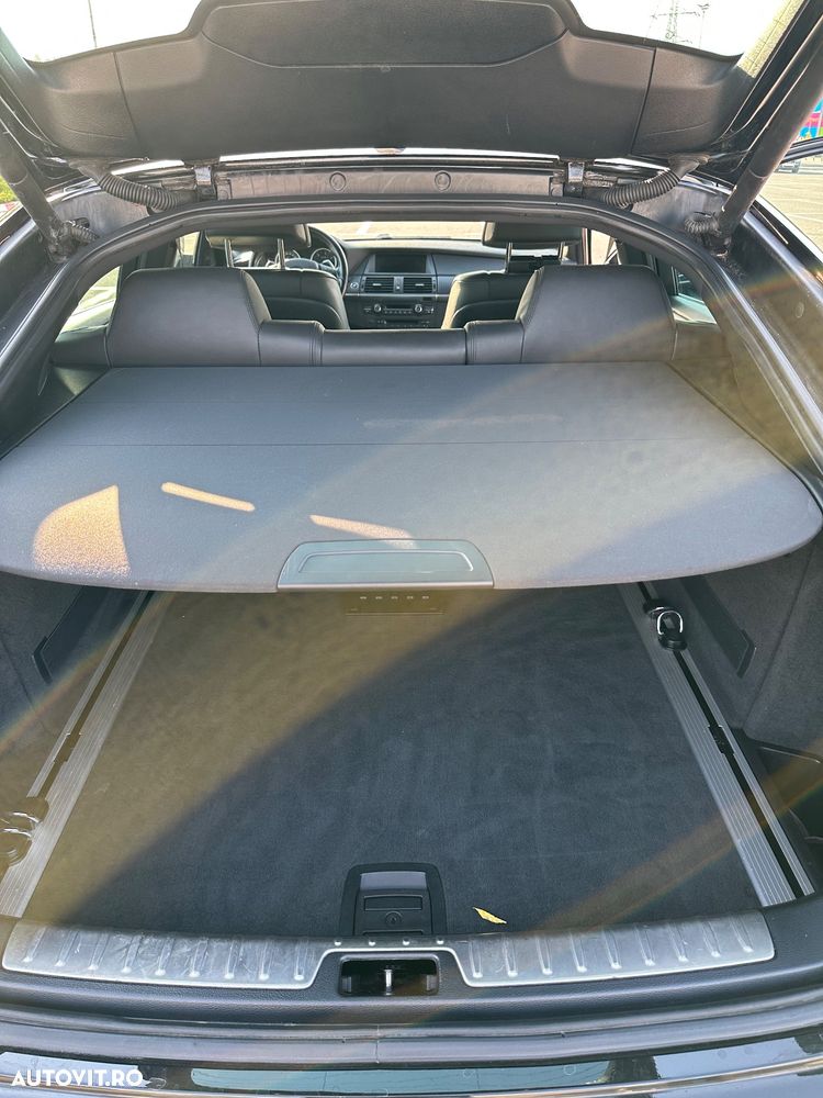 BMW X6 xDrive40d M Sport Edition - 14