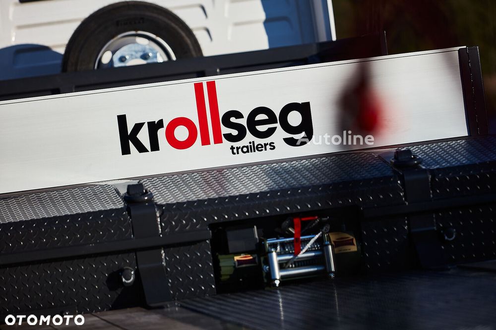 Kroll KROLLSEG SEMI - 2