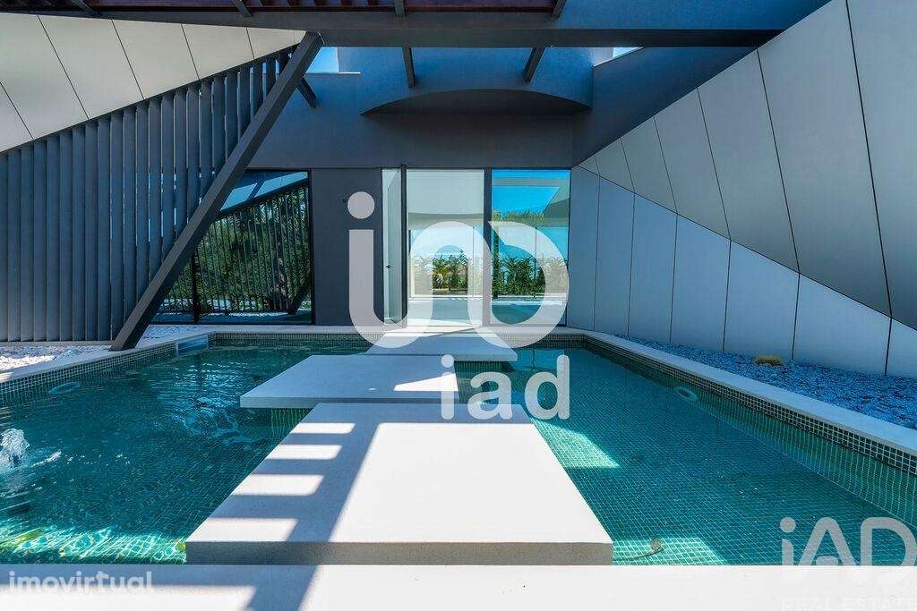 Casa / Villa T4 em Lagoa e Carvoeiro de 233,00 m2 - Grande imagem: 3/29