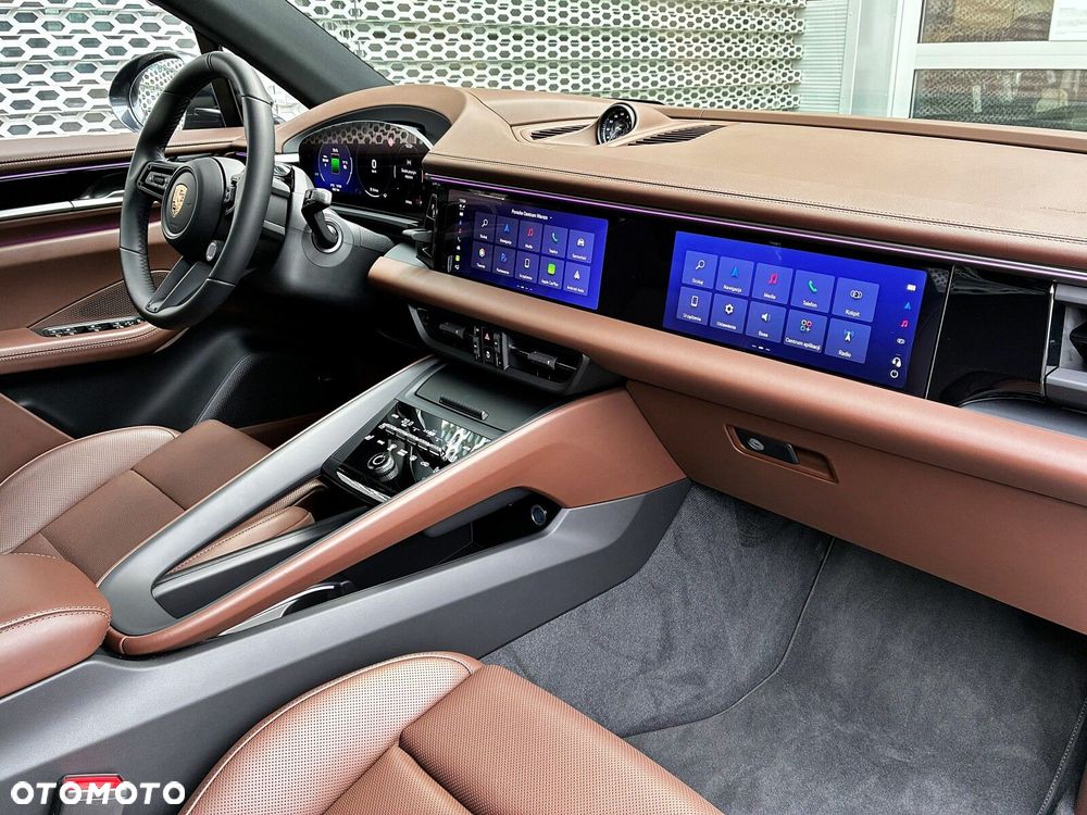 Porsche Macan - 19