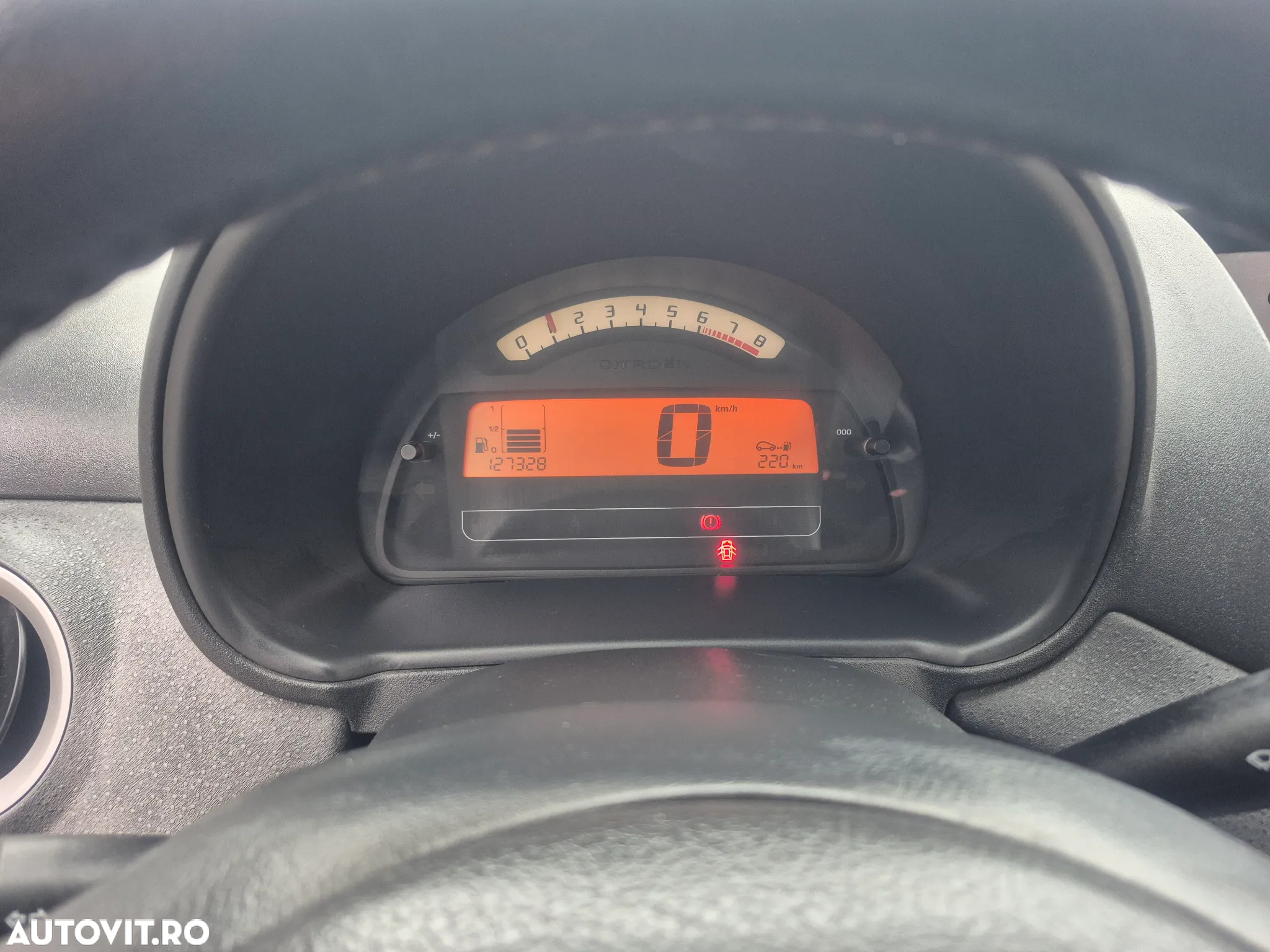 Citroën C3 1.4 Attraction - 8