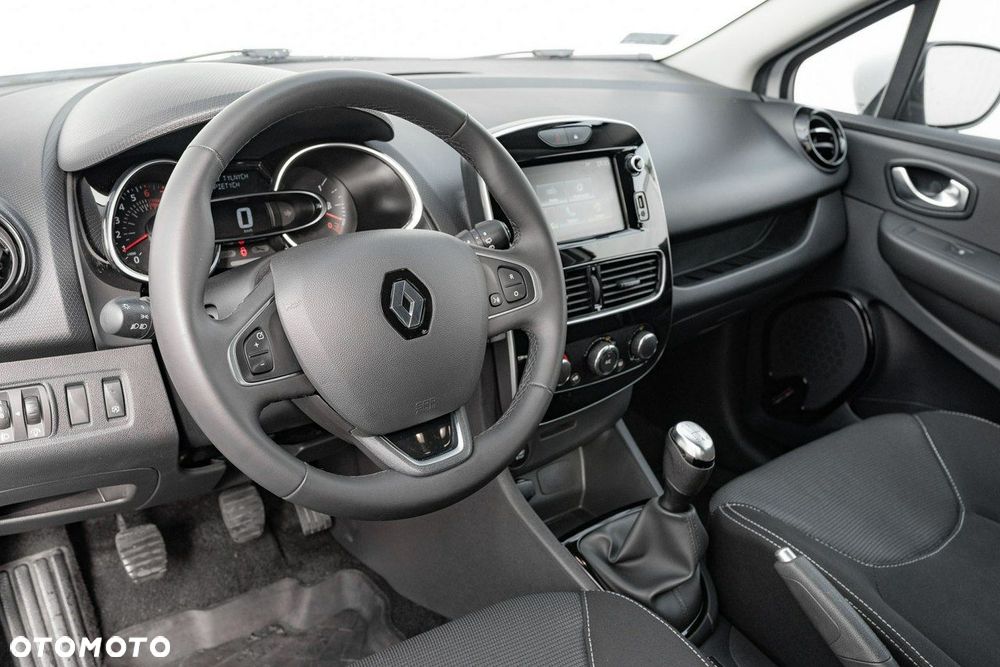 Renault Clio 0.9 Energy TCe Alize - 7