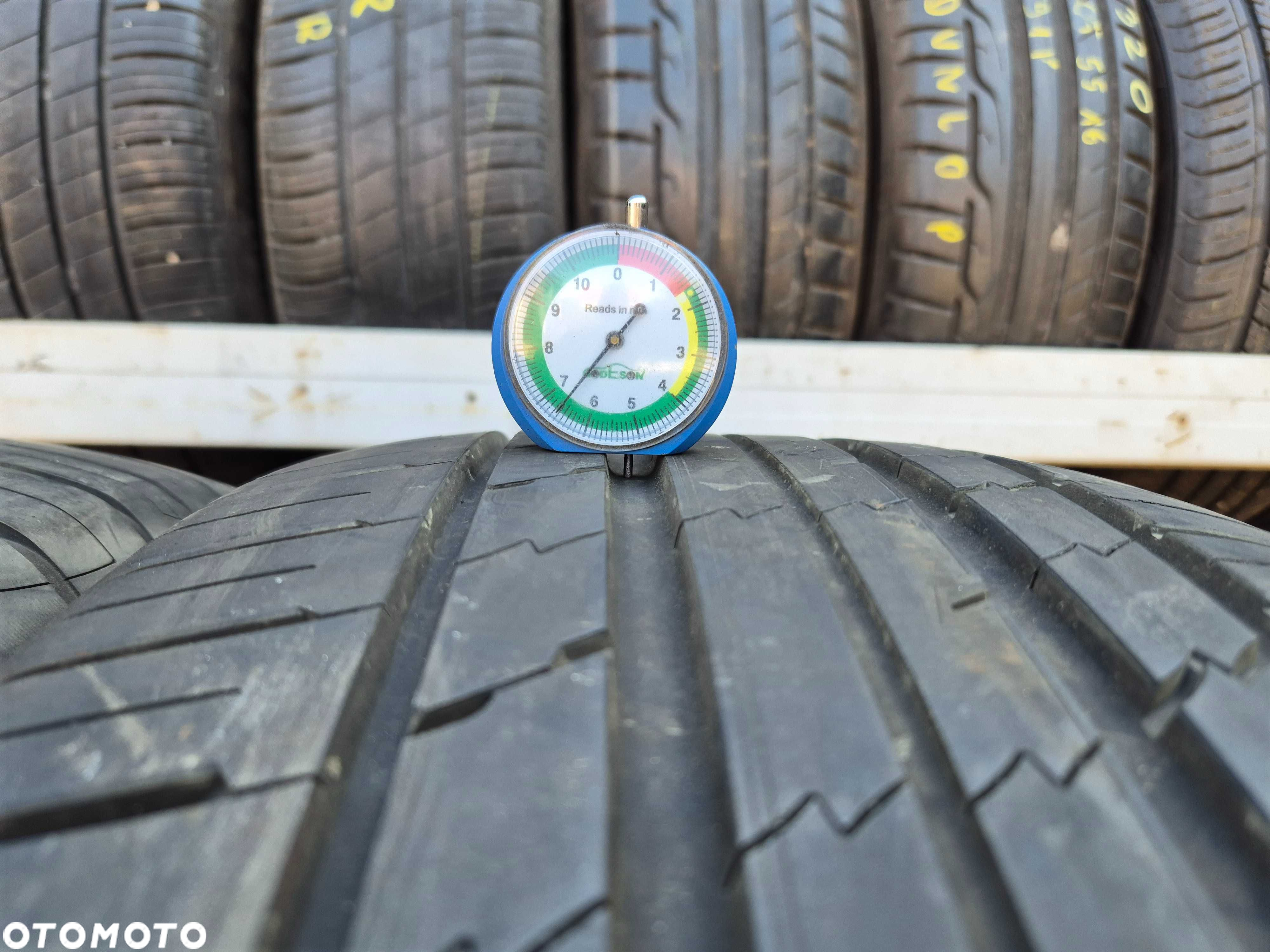 Imperial EcoSport SUV 285/45r22 114Y 2024r 6,6mm Wzmocnienie XL N3072 - 5