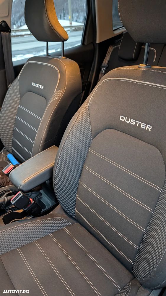 Dacia Duster - 8