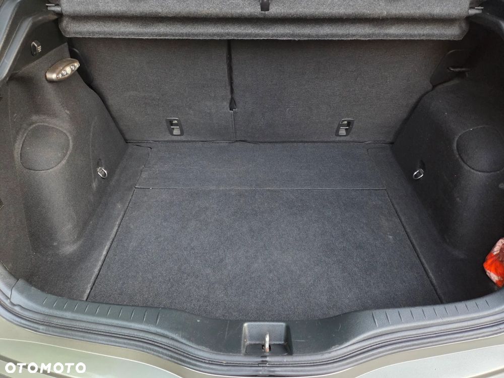Honda Civic 1.8 Comfort - 11