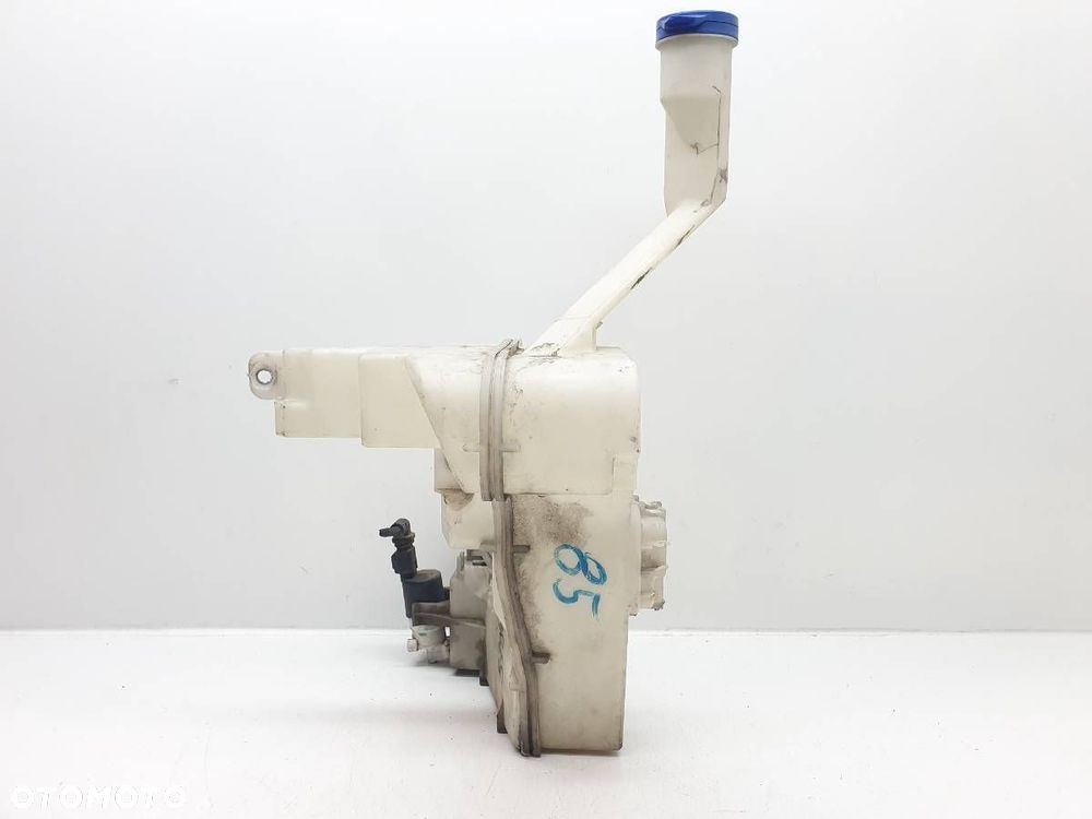 ZBIORNICZEK SPRYSKIWACZY POMPKA PEUGEOT 308 I 9686672880 - 2