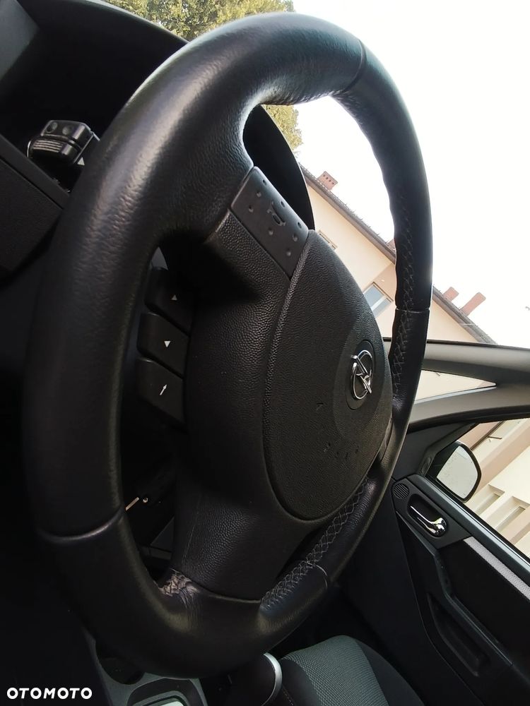 Opel Meriva 1.8 16V Enjoy Easytronic - 24