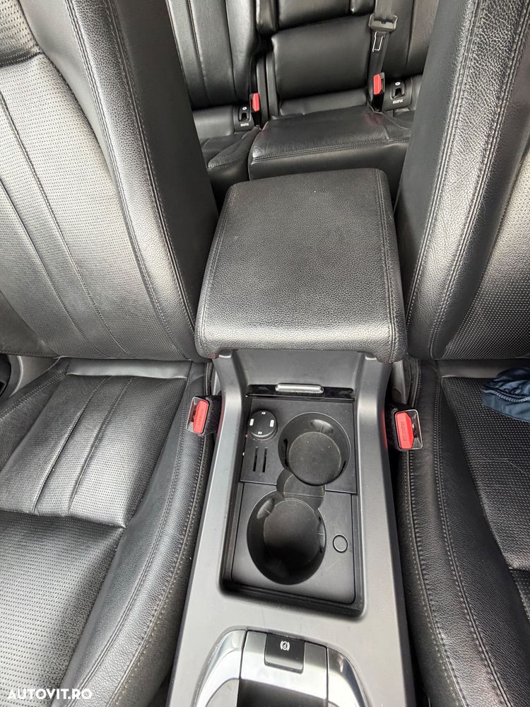 Land Rover Discovery Sport 2.0 l TD4 HSE Aut. - 22