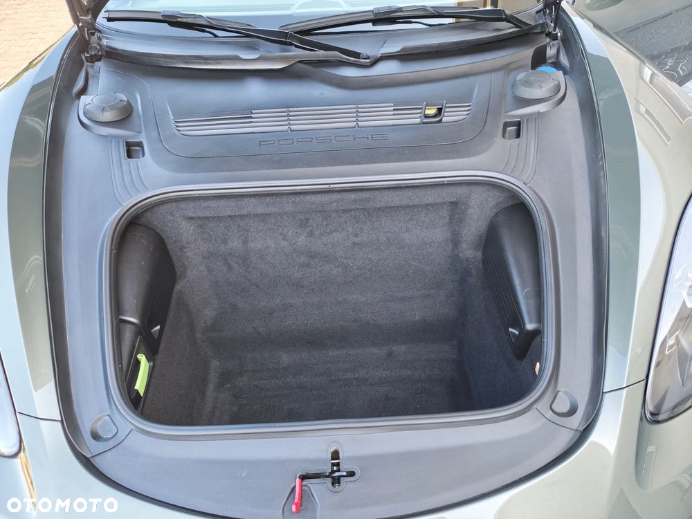 Porsche 718 Boxster GTS 4.0 - 16